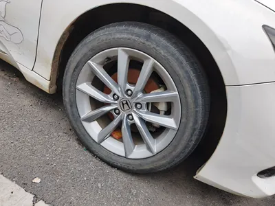 Honda Accord 2022, 111100 км, за 110990.44 CNY - фото 8