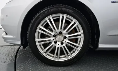 Mercedes-Benz E-Class 2012, 99284 км, за 7290000 KRW - фото 5
