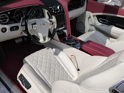Bentley Continental 2016, 27600 км, за 125000000 KRW - фото 12