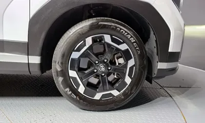 Hyundai Santafe 2025, 22817 км, за 27900000 KRW - фото 21
