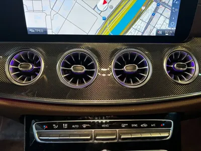 Mercedes-Benz CLS-Class 2019, 53000 км, за 38000000 KRW - фото 13