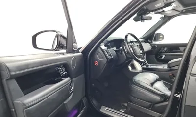 Land Rover Range Rover 2019, 57848 км, за 78000000 KRW - фото 10