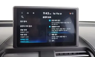 Hyundai Casper 2024, 14691 км, за 19000000 KRW - фото 35