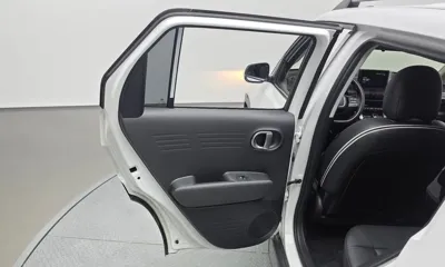 Hyundai Casper 2024, 34355 км, за 99990000 KRW - фото 25