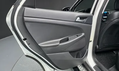Hyundai Tucson 2016, 108904 км, за 12500000 KRW - фото 25