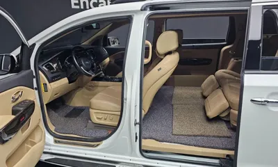 Kia Canival 2019, 69362 км, за 22900000 KRW - фото 13