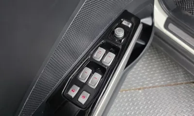 KG_Mobility_Ssangyong TIBOLI 2015, 125348 км, за 7500000 KRW - фото 11