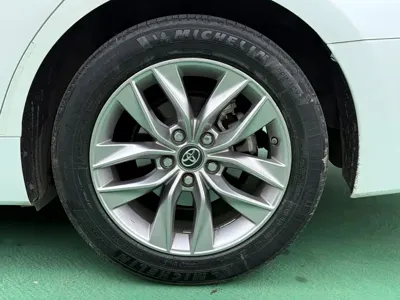Toyota Avalon 2021, 107000 км, за 108000 CNY - фото 20