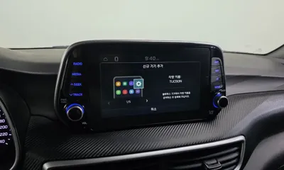Hyundai Tucson 2019, 84197 км, за 14300000 KRW - фото 15