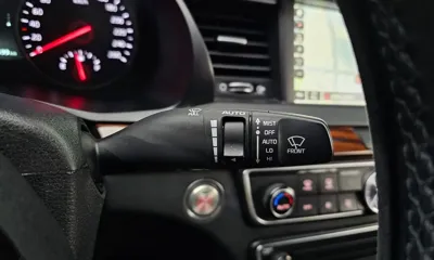 Kia K7 2017, 104599 км, за 10500000 KRW - фото 16