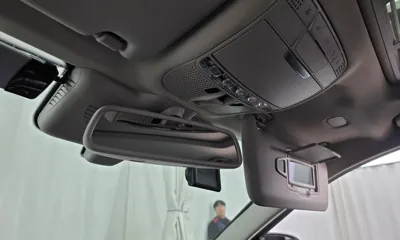 Mercedes-Benz C-Class 2017, 81867 км, за 14800000 KRW - фото 27