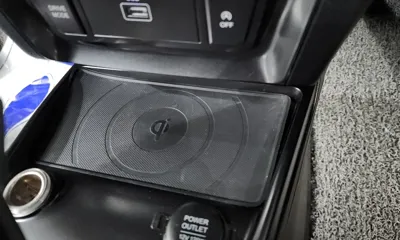 KG_Mobility_Ssangyong TIBOLI 2021, 45175 км, за 13900000 KRW - фото 20
