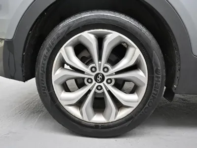 Hyundai Santafe 2015, 144939 км, за 7300000 KRW - фото 5
