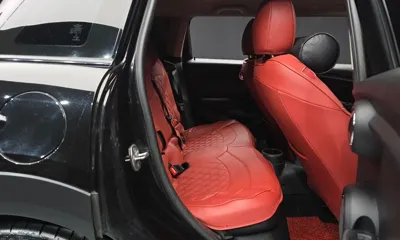 MINI Cooper 2017, 92261 км, за 7290000 KRW - фото 11