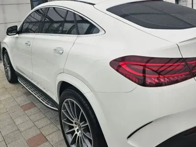 Mercedes-Benz GLE-Class 2023, 25551 км, за 109500000 KRW