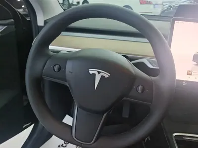 Tesla Model Y 2023, 15800 км, за 192000 CNY - фото 15