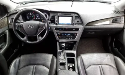 Hyundai Sonata 2015, 153858 км, за 4300000 KRW - фото 7
