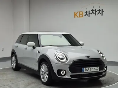 MINI Clubman 2022, 38819 км, за 18800000 KRW
