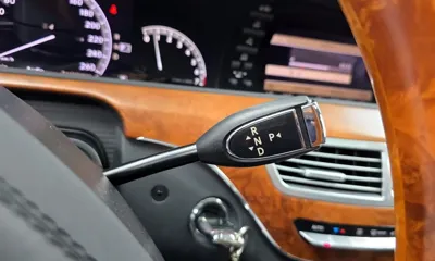 Mercedes-Benz S-Class 2006, 170075 км, за 6500000 KRW - фото 9