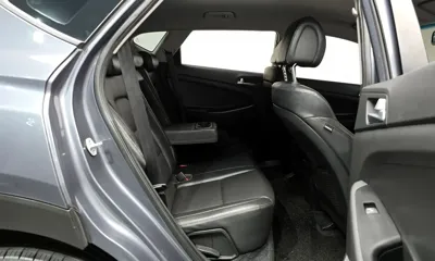 Hyundai Tucson 2018, 116369 км, за 13500000 KRW - фото 12