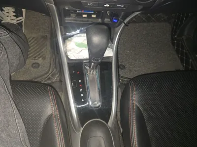 Honda Crider 2016, 80400 км, за 59765.25 CNY - фото 13