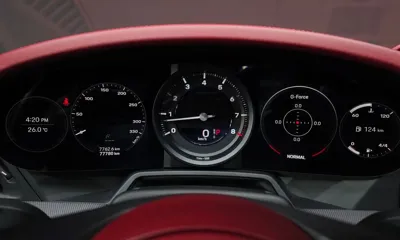 Porsche 911 2020, 77780 км, за 124900000 KRW - фото 8