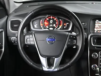 Volvo S60 2018, 180307 км, за 6800000 KRW - фото 13