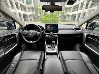 Toyota Wildlander 2023, 41000 км, за 90000 CNY - фото 6