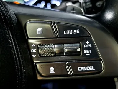 Kia K9 2019, 169423 км, за 16200000 KRW - фото 18