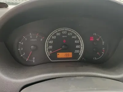 Suzuki Swift 2012, 123000 км, за 12000 CNY - фото 14