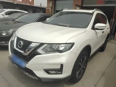 Nissan X-Trail · 2023 год