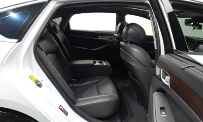 Genesis G80 2018, 172864 км, за 16990000 KRW - фото 12