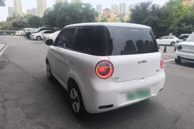 CHANGAN NEVO Lumin 2026, 2800 км, за 56448.74 CNY - фото 4