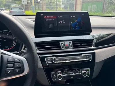 BMW X1 2020, 60000 км, за 89800 CNY - фото 13