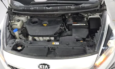 Kia Carens 2017, 133095 км, за 8700000 KRW - фото 6