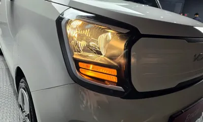 Kia Ray 2023, 55711 км, за 13800000 KRW - фото 22
