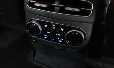 Genesis GV70 2022, 134780 км, за 42800000 KRW - фото 16