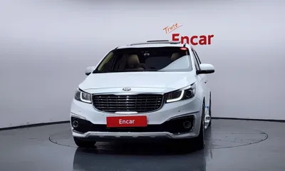 Kia Canival 2018, 92984 км, за 15900000 KRW - фото 3