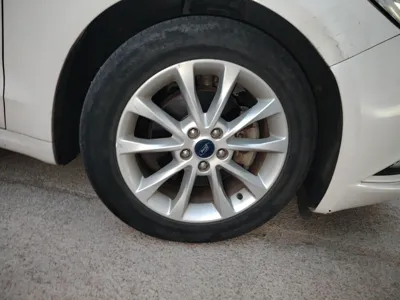 Ford Mondeo 2017, 63400 км, за 55304.96 CNY - фото 8