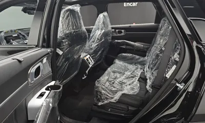Kia Sorento 2026, 34 км, за 63000000 KRW - фото 12