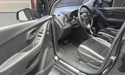 ChevroletGMDaewoo Trax 2018, 99710 км, за 7800000 KRW - фото 10