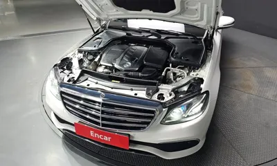 Mercedes-Benz E-Class 2020, 115651 км, за 25300000 KRW - фото 6