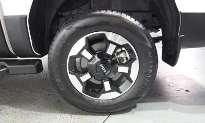 Kia Tasman 2026, 18009 км, за 35100000 KRW - фото 21