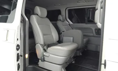 Hyundai Starex 2015, 56716 км, за 13800000 KRW - фото 12