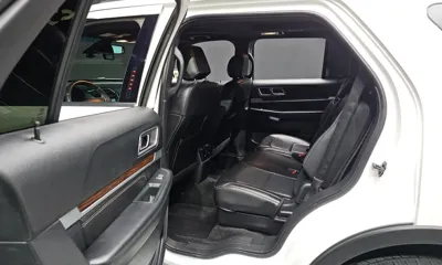 Ford Explorer 2017, 117882 км, за 11990000 KRW - фото 19