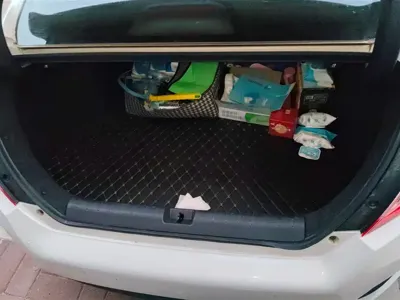 Honda Civic 2019, 81000 км, за 61000 CNY