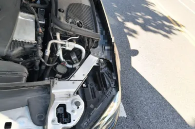 Mercedes-Benz E-Class 2019, 139000 км, за 206270.78 CNY - фото 22