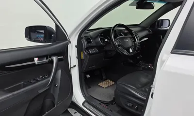 Kia Sorento 2013, 131370 км, за 7900000 KRW - фото 10