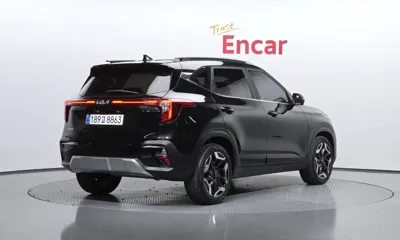 Kia Seltos 2025, 13727 км, за 27900000 KRW - фото 2