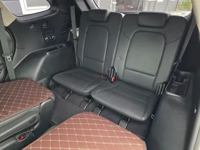 Hyundai Maxcruz 2016, 158860 км, за 12990000 KRW - фото 15